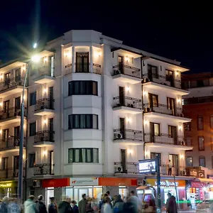*** Отель Hotel Best Tbilisi Грузия